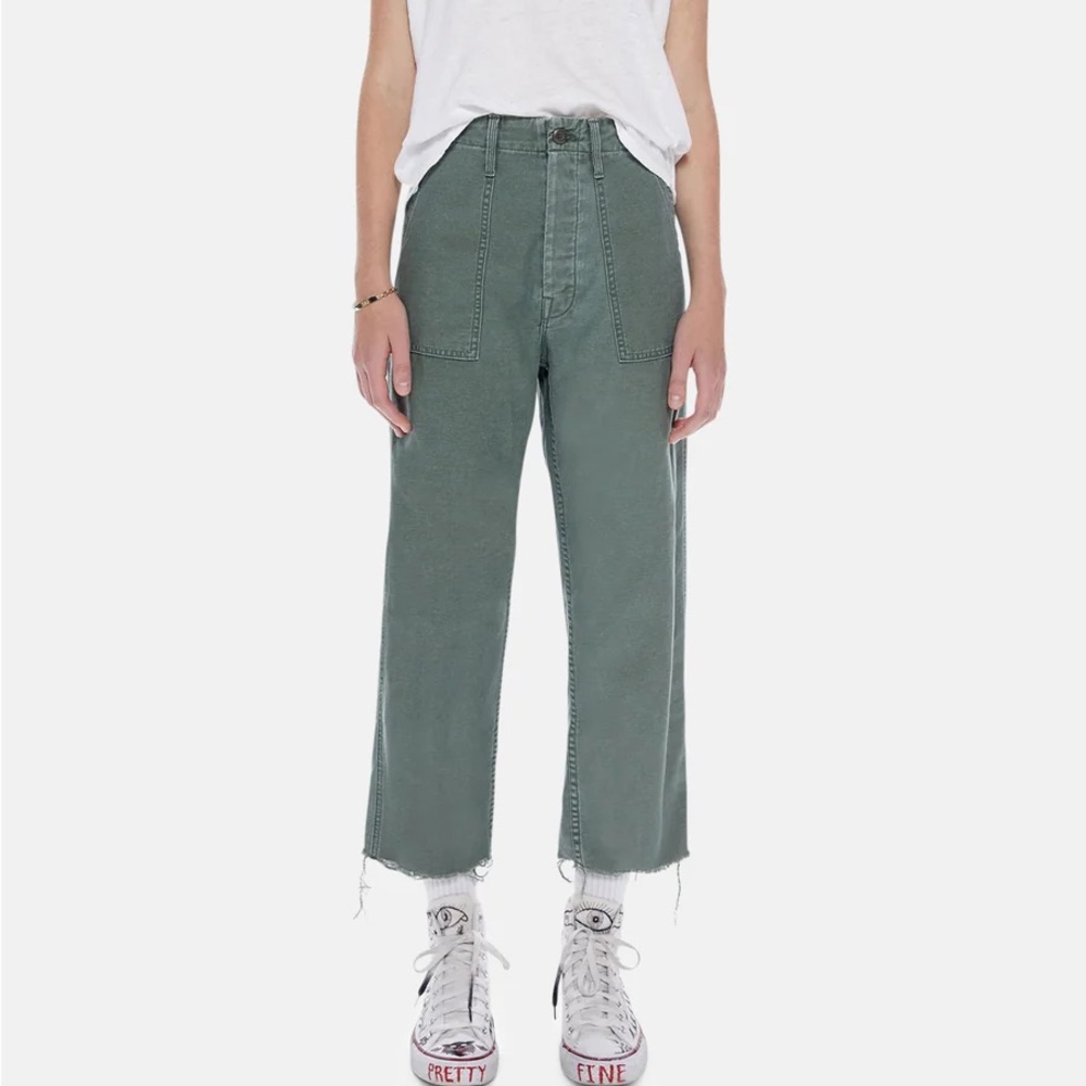 MOTHER Pants - Sz 27